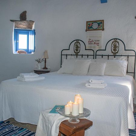 Appartamento Leros Windmills Panteli Esterno foto